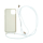 Mobile Origin Lanyard Case do iPhone 14 light grey - 1248894 - zdjęcie 2